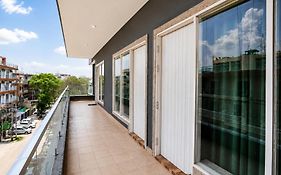 Sky Rise Inn Near Medanta - The Medicity, Gurugram